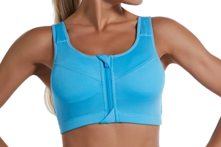 Soft Sports Bra