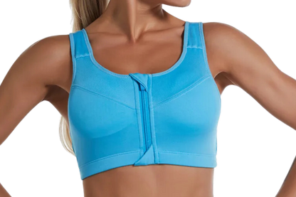 Soft Sports Bra