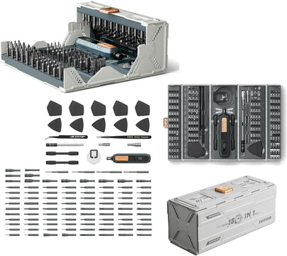 180 in 1  Electric Screwdriver Tool