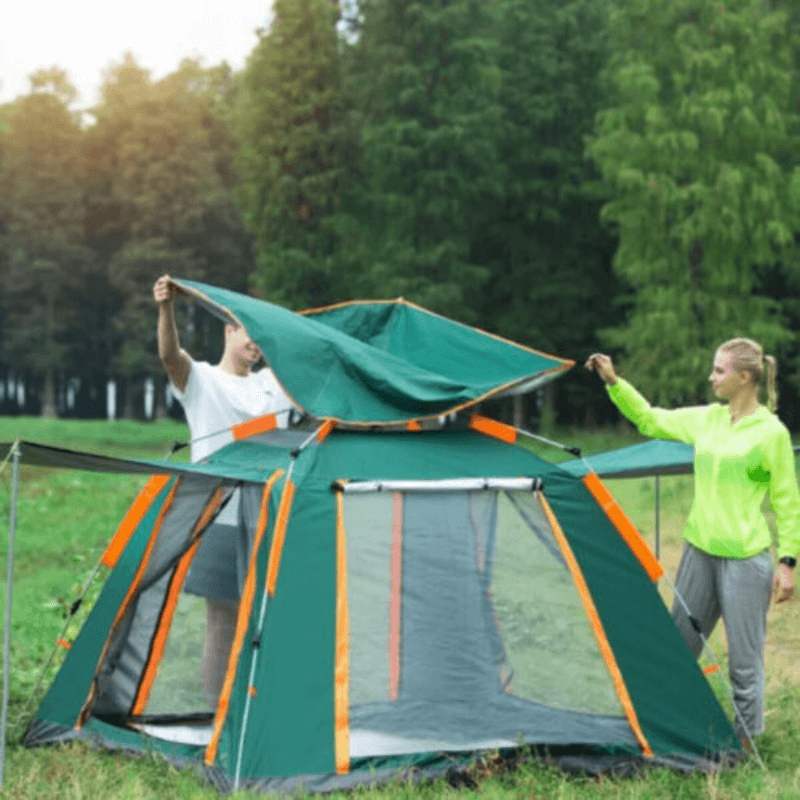 3 Secs Instant Pop-Up Tent