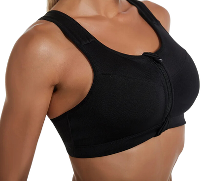 Soft Sports Bra