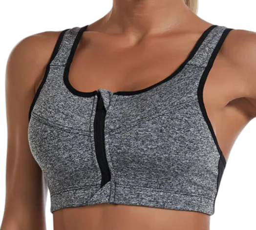 Soft Sports Bra