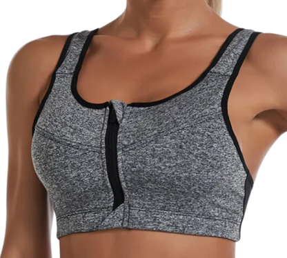 Soft Sports Bra