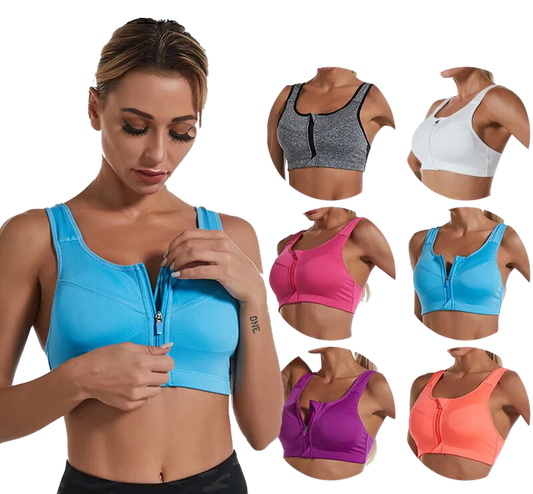 Wife best sale sports bra