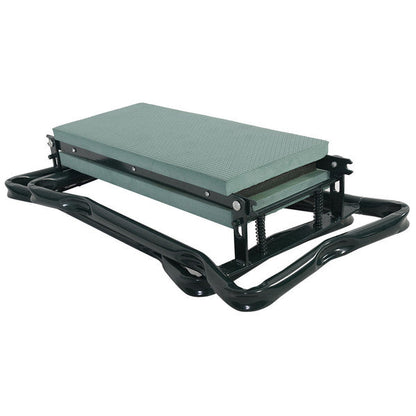 Triple Color Bundle Multifunctional Garden Kneeler & Seat