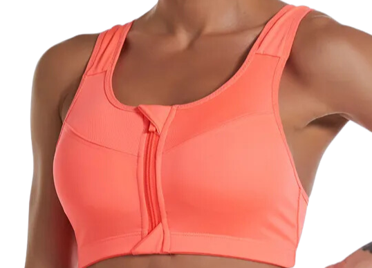 Soft Sports Bra