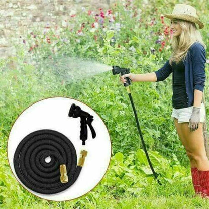 Expandable Flexible Garden Hose