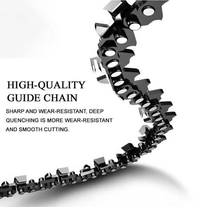 8" & 10 "Chain Saw Parts For Electric chainsaw