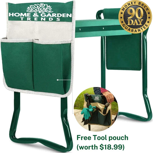 HGT Multifunctional Kneeler & Seat 2024