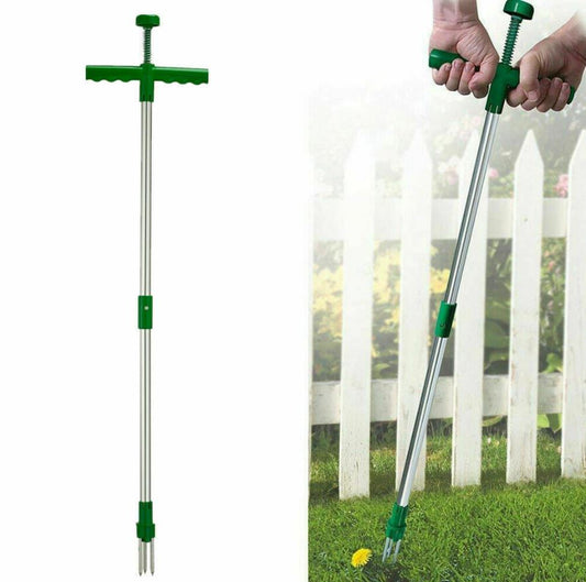 Premium Stand-up Weeder