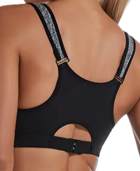 Soft Sports Bra