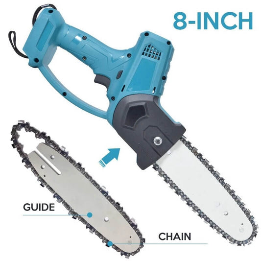 8" & 10 "Chain Saw Parts For Electric chainsaw