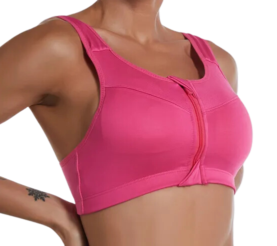 Soft Sports Bra