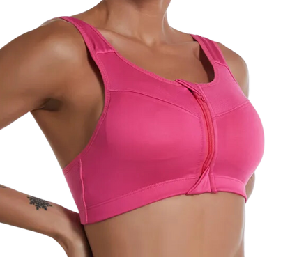 Soft Sports Bra