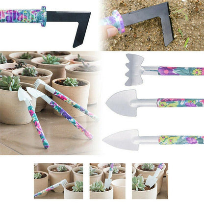 10PCS Garden Tool Set