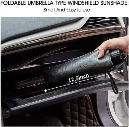 2023 Upgraded Car Sunshade Pro