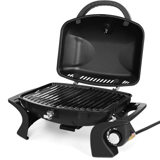 Outdoor Portable Tabletop Barbecue Grill