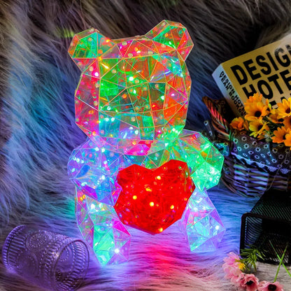 Cosmic Cuddle Bear™