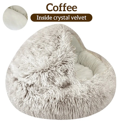 Comfy Cove Retreat Pet Bed™