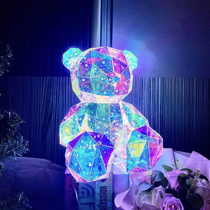 Cosmic Cuddle Bear™