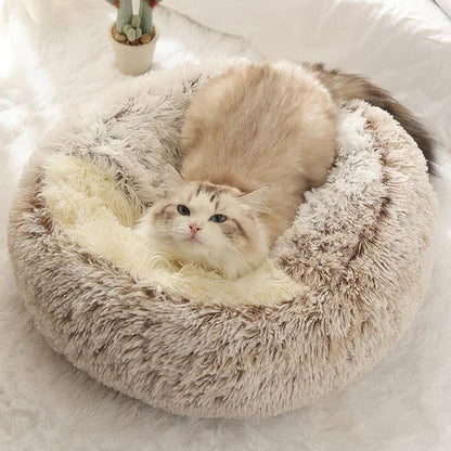 Comfy Cove Retreat Pet Bed™